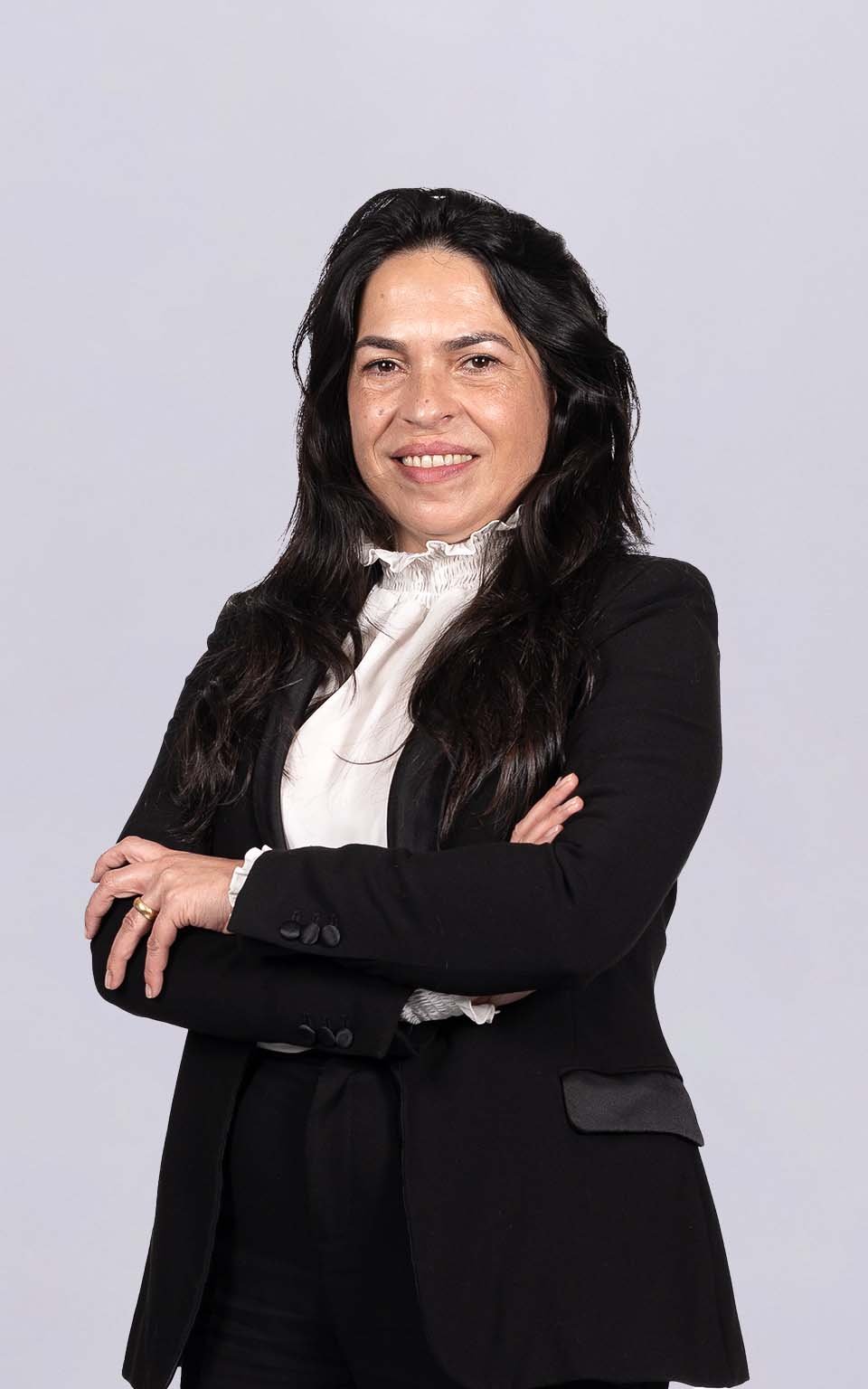 Andreia Ramos