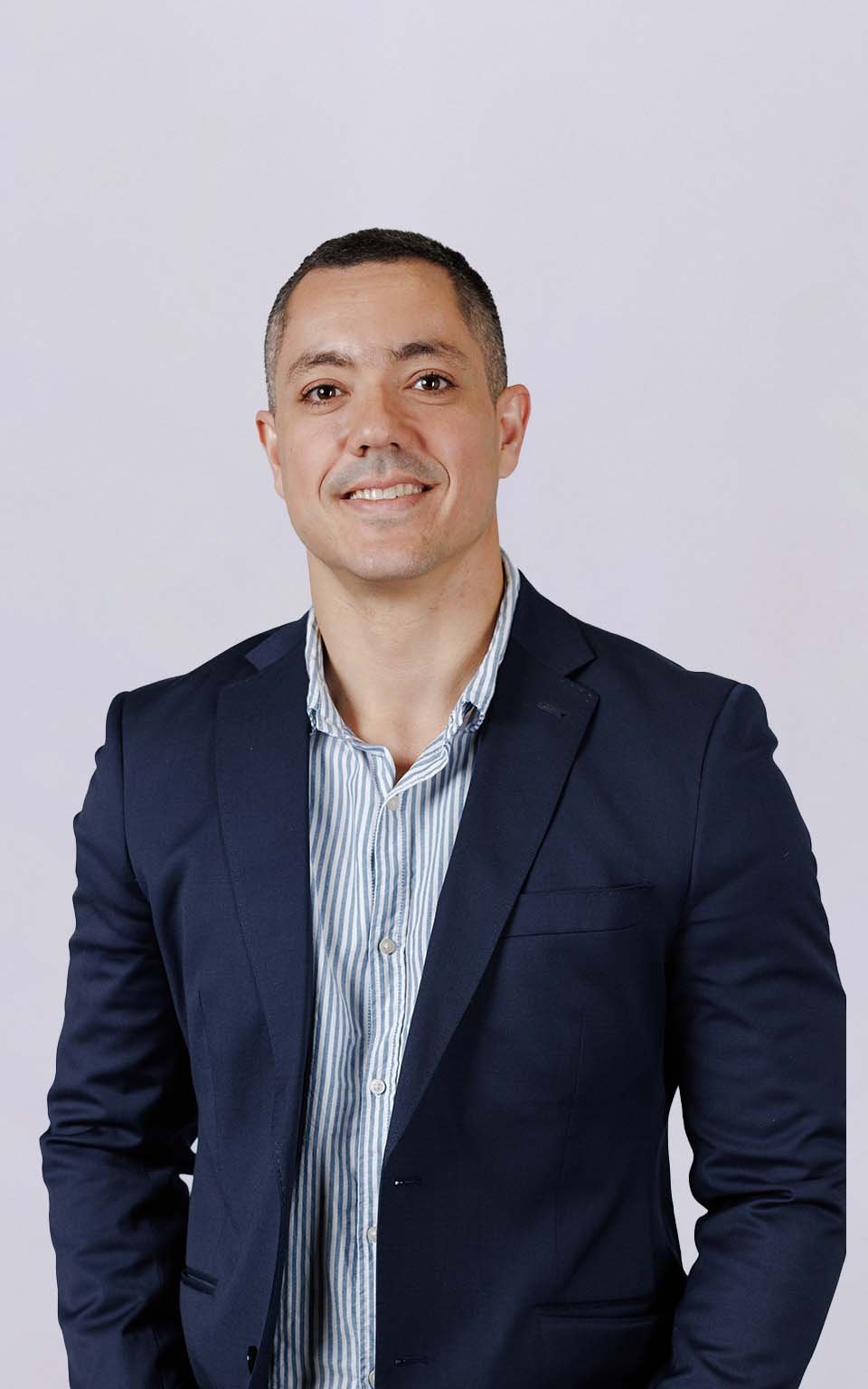 Camilo Hernandez