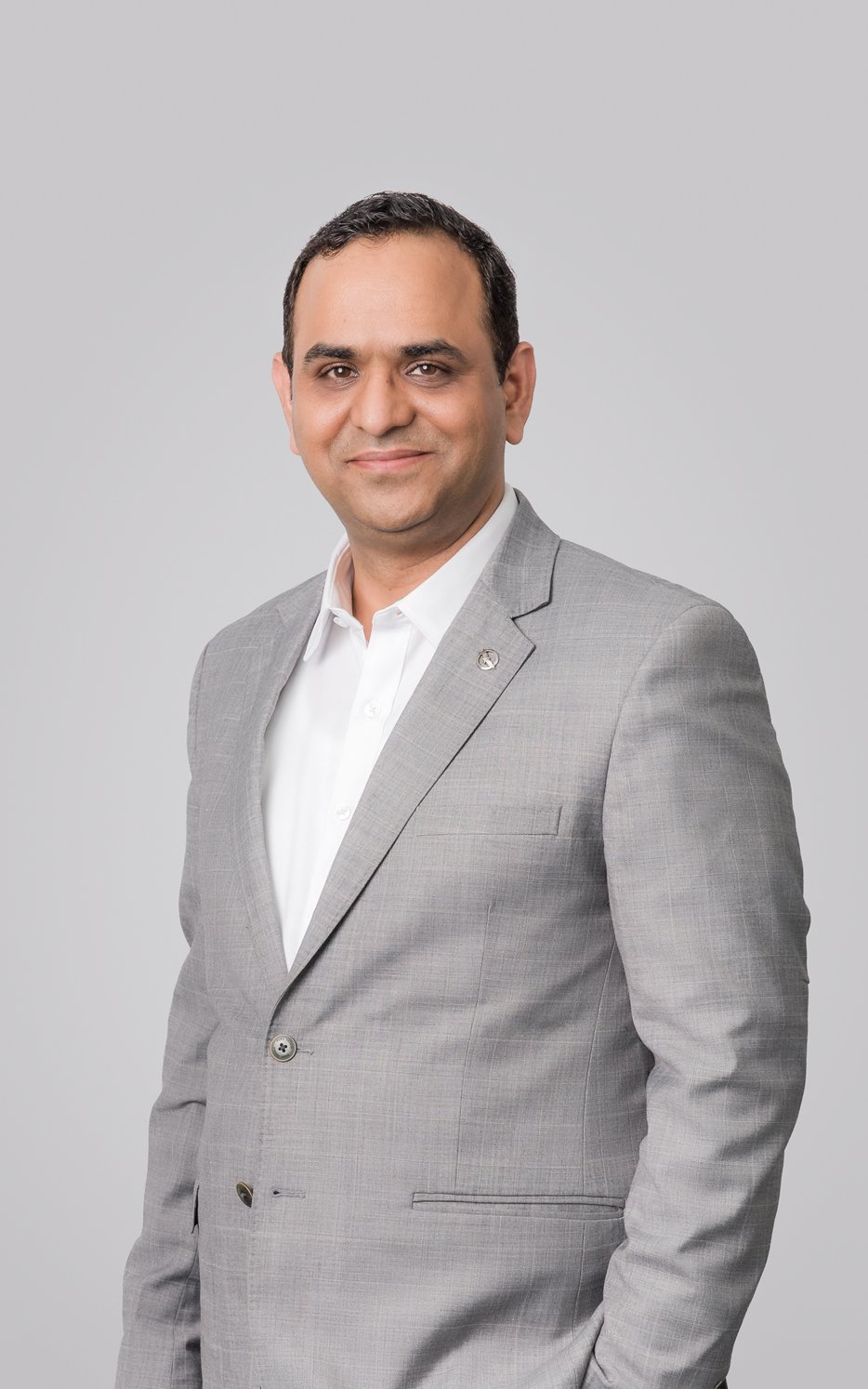 Chandershekhar Kaul