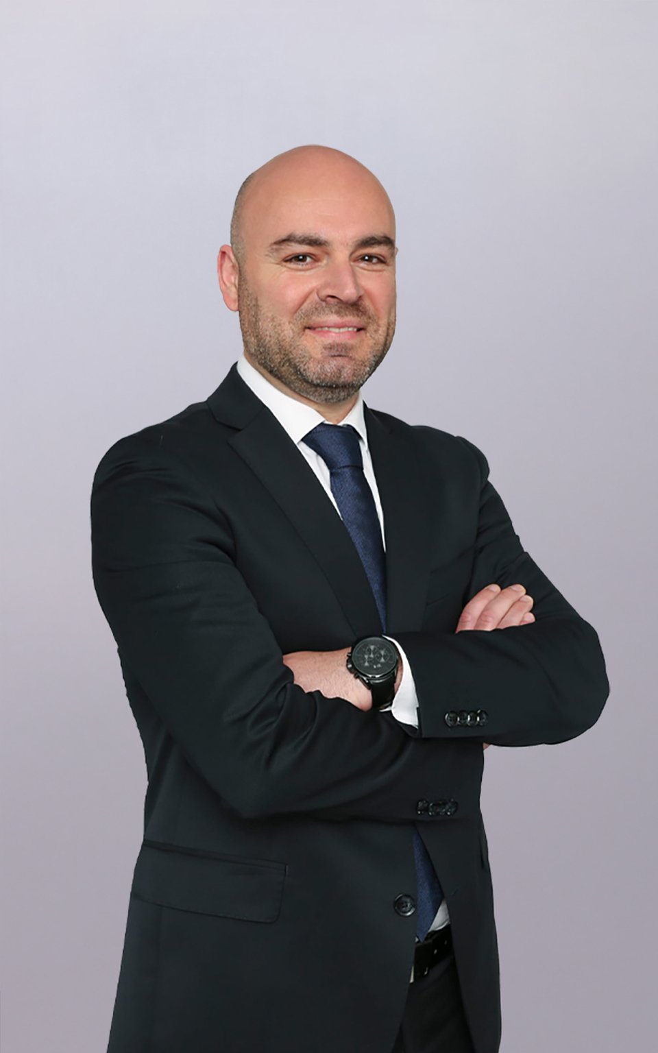 Luís Ferreirinha