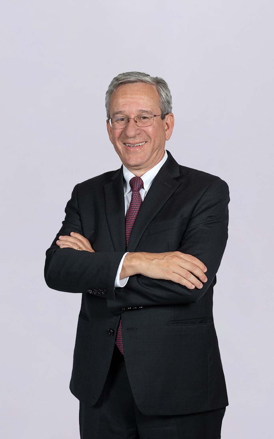 Luis Rios Hoyos