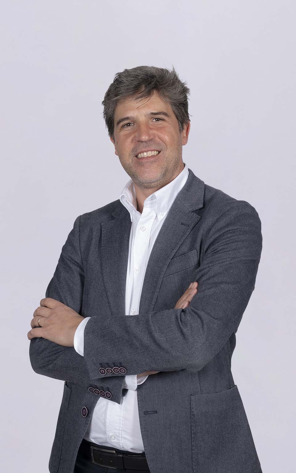 Mikel Irastorza