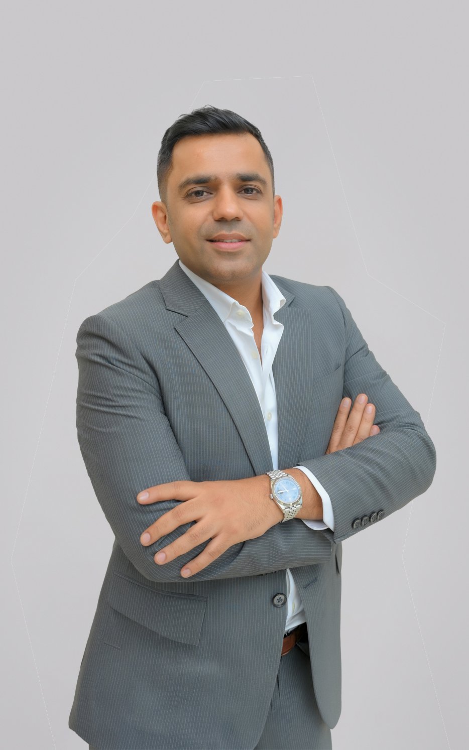 Pinkesh Shah