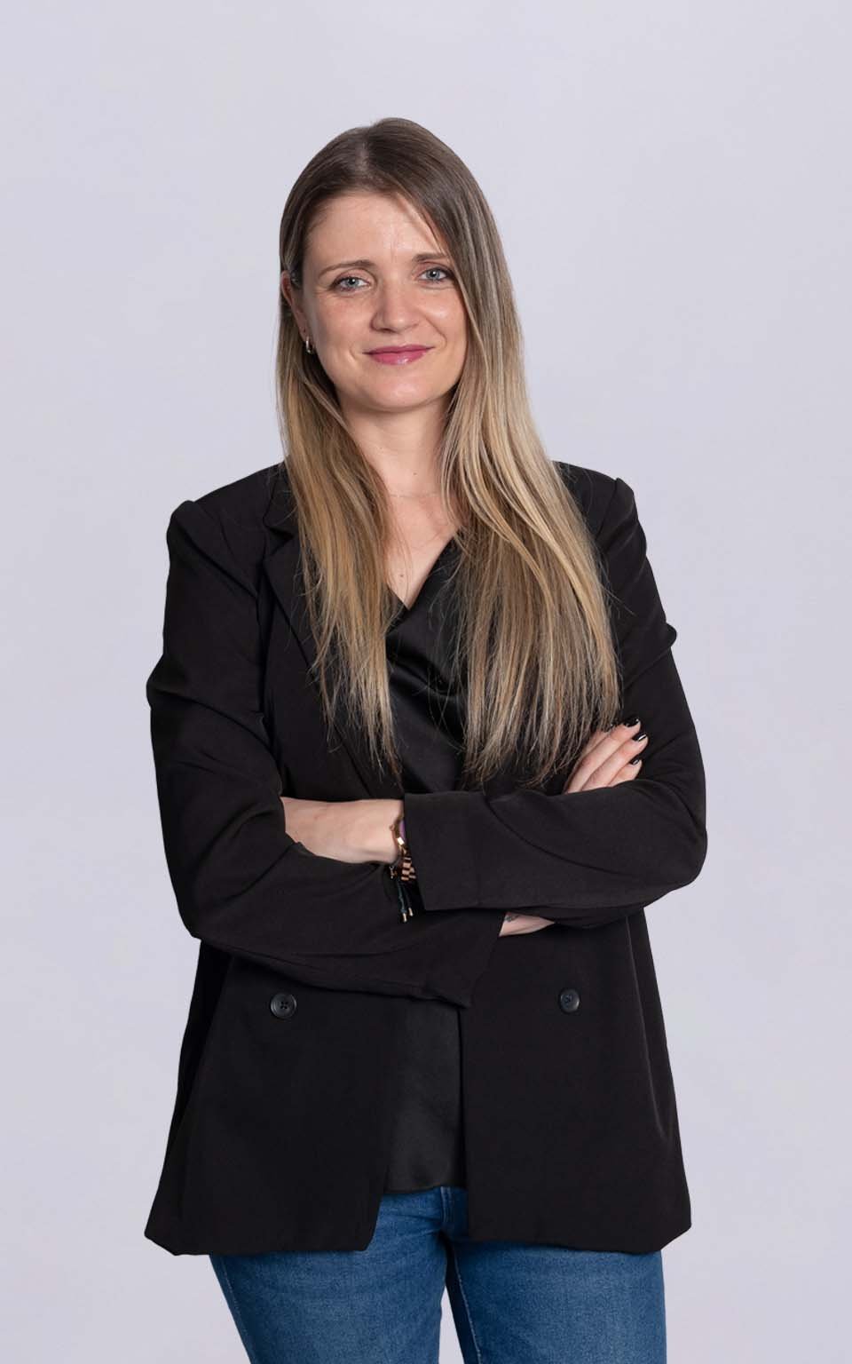 Sílvia Marques
