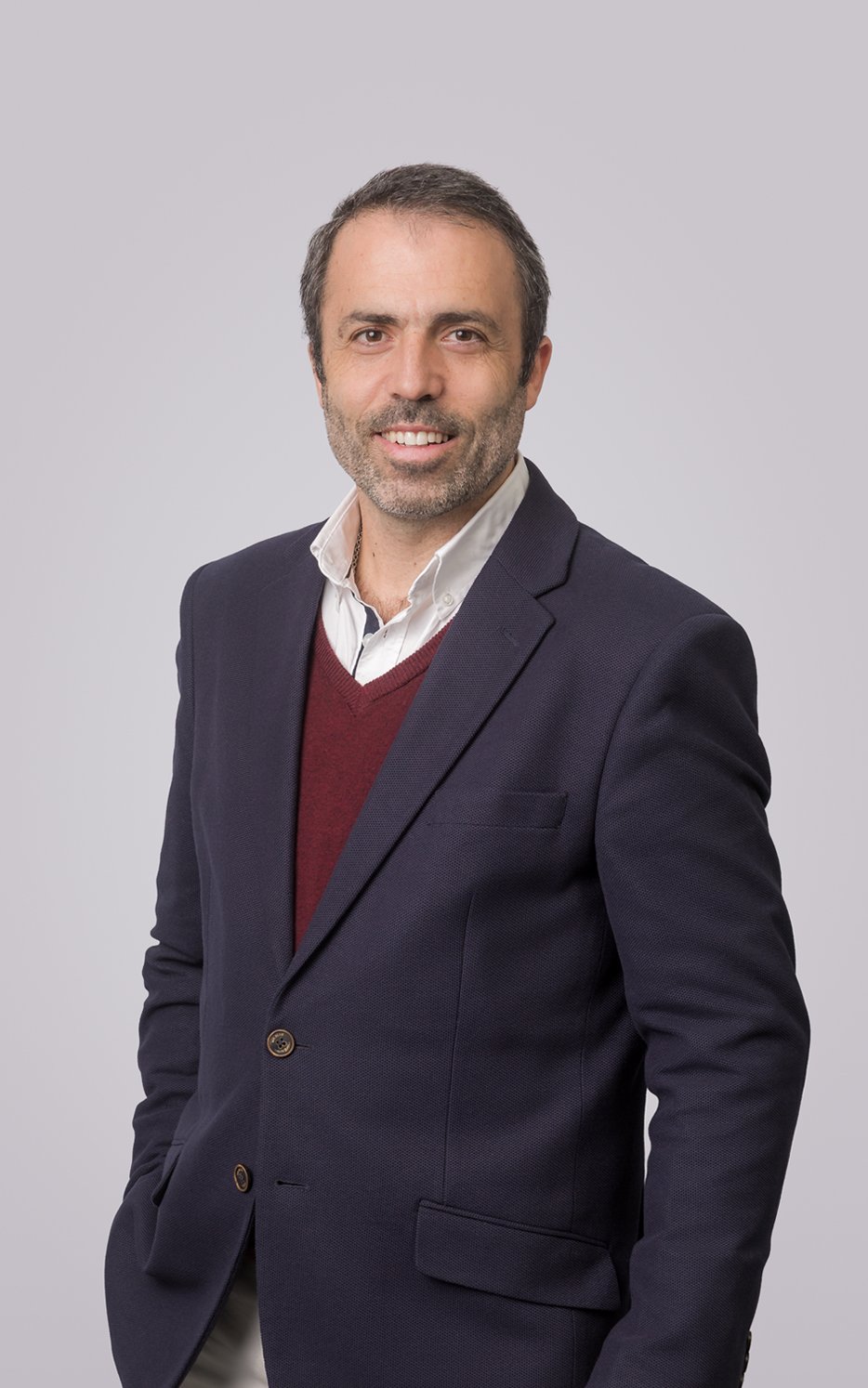 Tiago Ribeiro